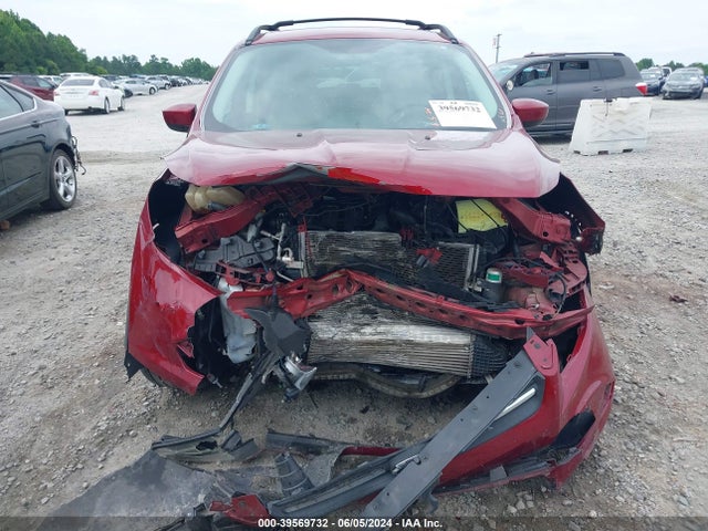 Ford ESCAPE SE 2016 1FMCU9G92GUC19339 Image 13