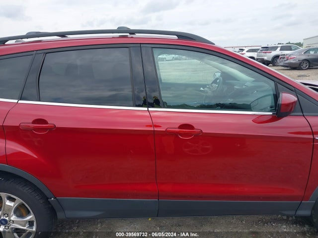 Ford ESCAPE SE 2016 1FMCU9G92GUC19339 Image 14