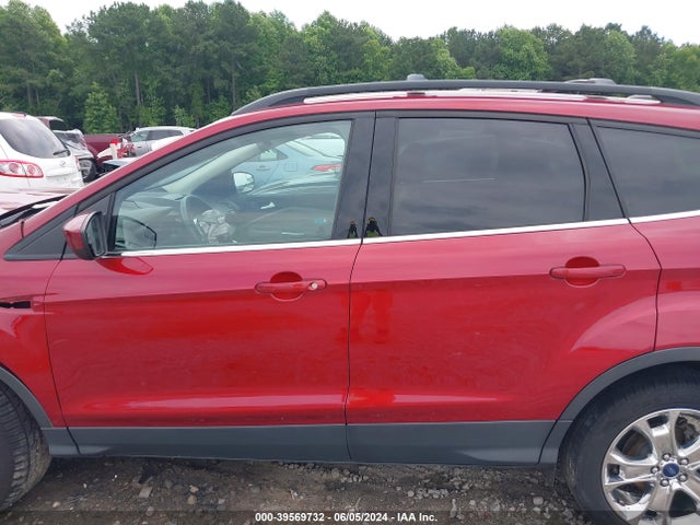 Ford ESCAPE SE 2016 1FMCU9G92GUC19339 Image 15