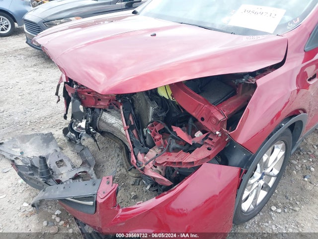 Ford ESCAPE SE 2016 1FMCU9G92GUC19339 Image 18