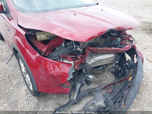 Ford ESCAPE SE 2016 1FMCU9G92GUC19339 Image 19