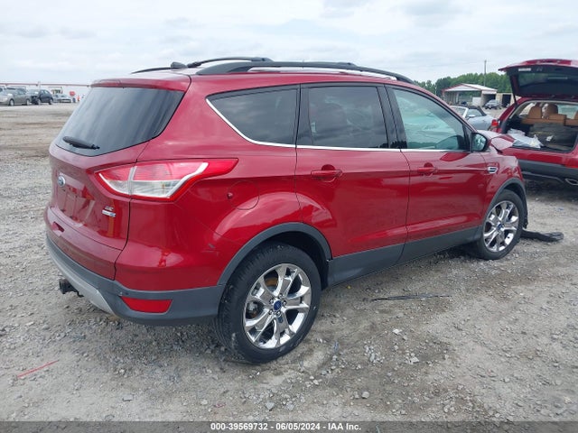 Ford ESCAPE SE 2016 1FMCU9G92GUC19339 Image 4