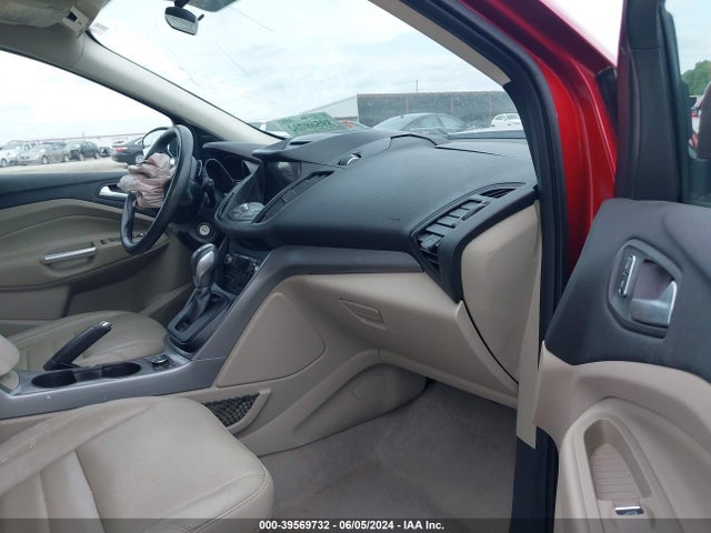 Ford ESCAPE SE 2016 1FMCU9G92GUC19339 Image 5