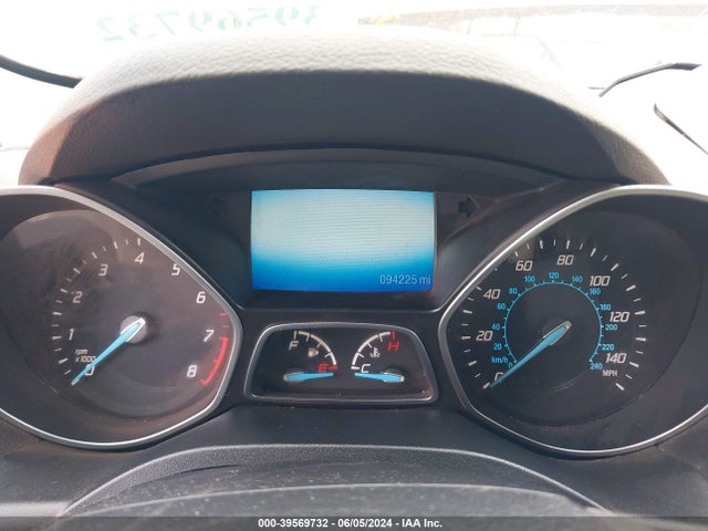 Ford ESCAPE SE 2016 1FMCU9G92GUC19339 Image 7