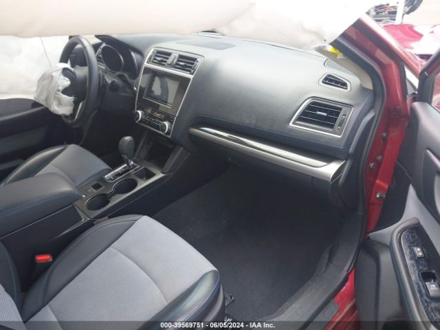 4S3BNAS64K3037359 Subaru Legacy 2.5i Sport