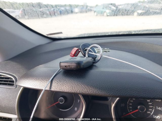 5NPDH4AE3GH778740 Hyundai ELANTRA SE