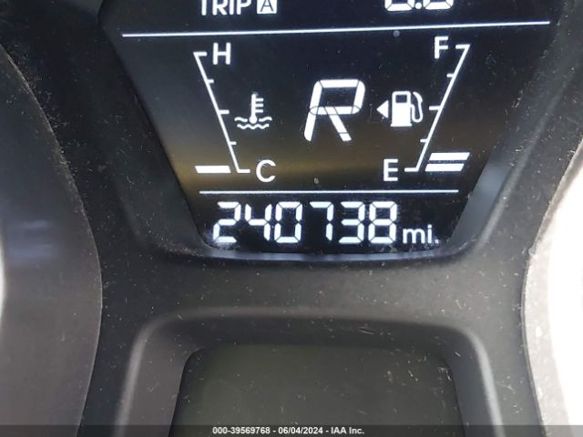 5NPDH4AE3GH778740 Hyundai ELANTRA SE
