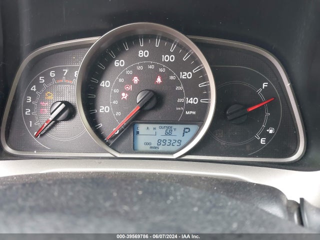 Toyota RAV4 LE 2015 JTMZFREV3FJ050893 Image 7