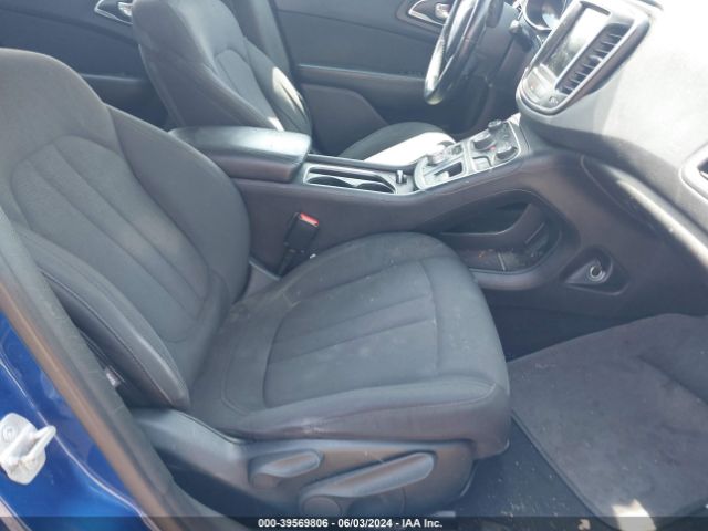 1C3CCCAB7GN169004 Chrysler 200 Limited
