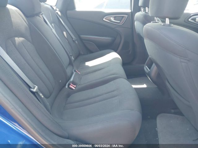 1C3CCCAB7GN169004 Chrysler 200 Limited