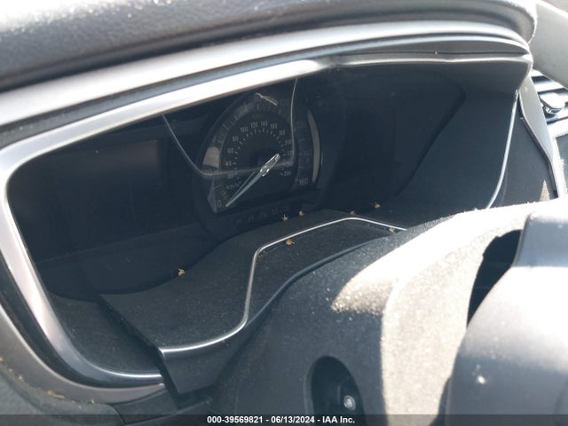 Ford FUSION SE 2016 3FA6P0H79GR253437 Image 15