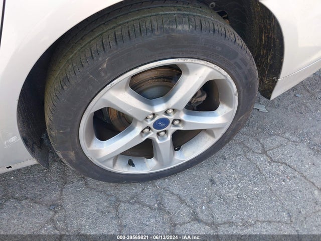 Ford FUSION SE 2016 3FA6P0H79GR253437 Image 11
