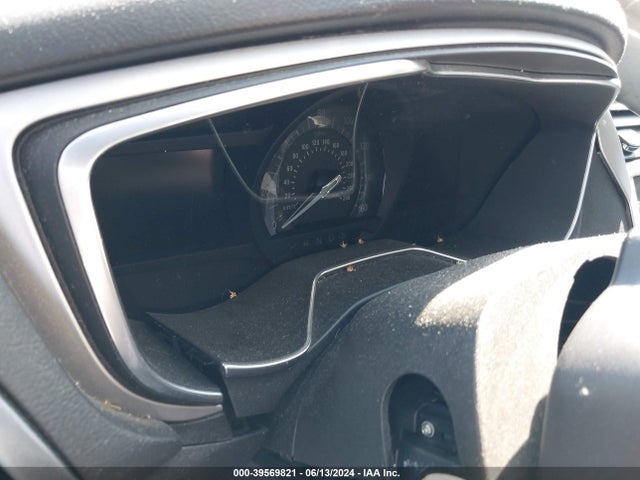 Ford FUSION SE 2016 3FA6P0H79GR253437 Image 7