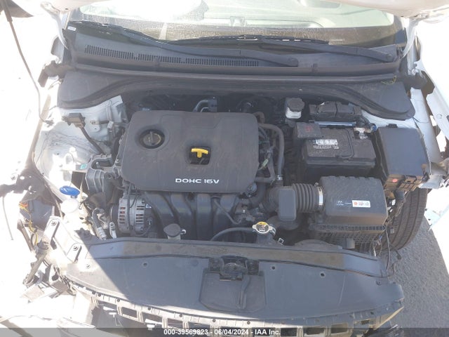 Hyundai ELANTRA SE 2017 5NPD74LF8HH204287 Image 10