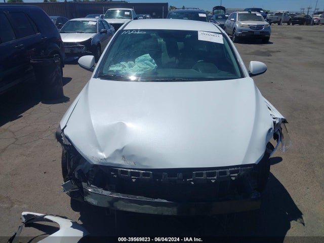 Hyundai ELANTRA SE 2017 5NPD74LF8HH204287 Image 12