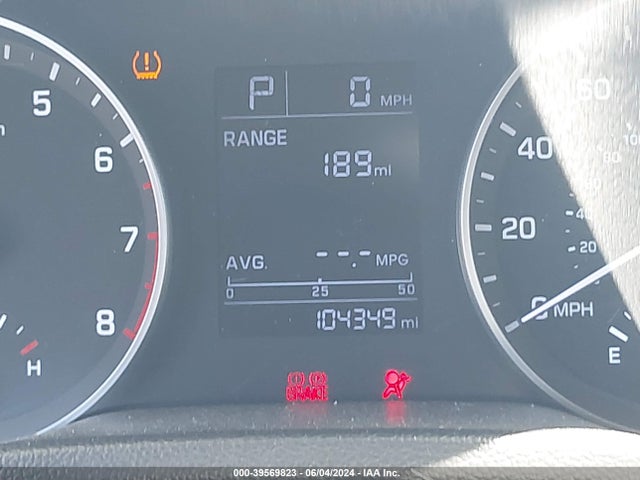 Hyundai ELANTRA SE 2017 5NPD74LF8HH204287 Image 15