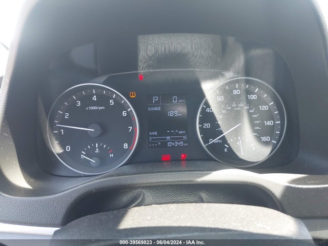 Hyundai ELANTRA SE 2017 5NPD74LF8HH204287 Image 7
