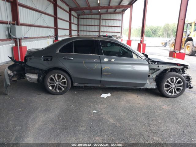 55SWF4KB7HU208449 Mercedes-Benz C 300 4matic/luxury 4matic/sport 4matic