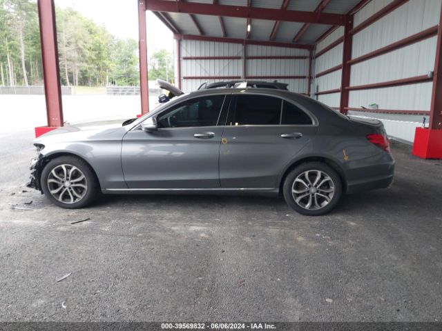 55SWF4KB7HU208449 Mercedes-Benz C 300 4matic/luxury 4matic/sport 4matic