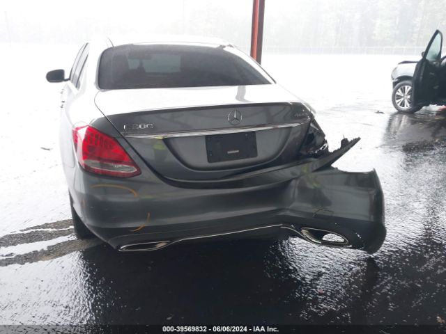 55SWF4KB7HU208449 Mercedes-Benz C 300 4matic/luxury 4matic/sport 4matic