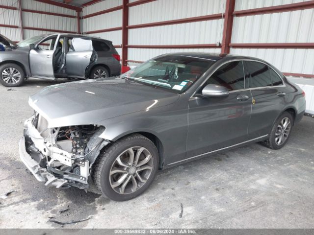 55SWF4KB7HU208449 Mercedes-Benz C 300 4matic/luxury 4matic/sport 4matic
