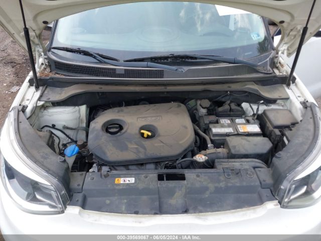 KNDJP3A58J7889862 KIA SOUL +