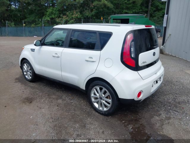 KNDJP3A58J7889862 KIA SOUL +