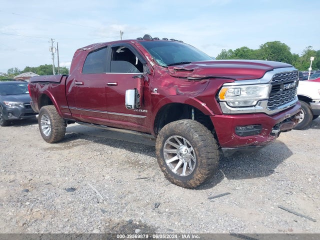 2019 3C6UR5TL9KG623357 main image