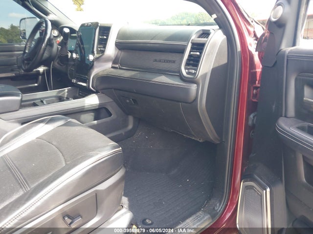 RAM 2500 Limited Mega Cab 4x4 6'4 Box 2019 3C6UR5TL9KG623357 Image 5