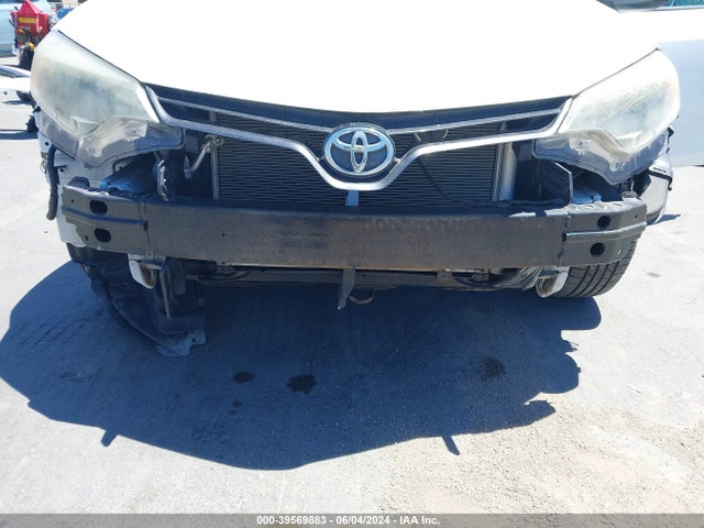 Toyota COROLLA LE 2015 5YFBURHE1FP305359 Image 6