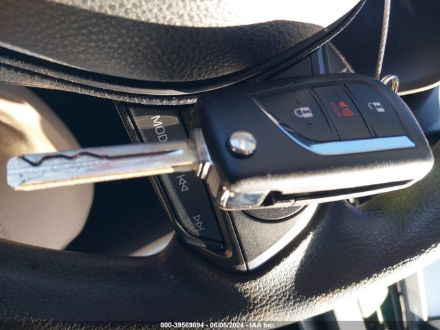 Toyota RAV4 LE 2020 2T3G1RFV0LC063457 Image 11