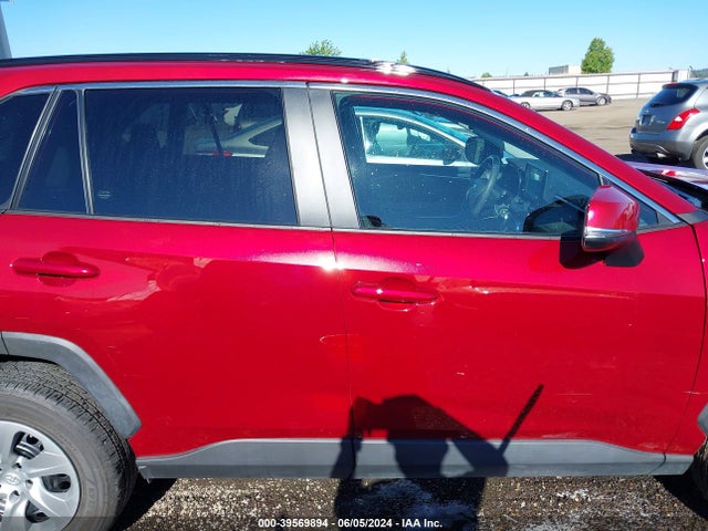 Toyota RAV4 LE 2020 2T3G1RFV0LC063457 Image 14