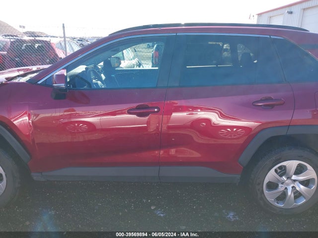 Toyota RAV4 LE 2020 2T3G1RFV0LC063457 Image 15