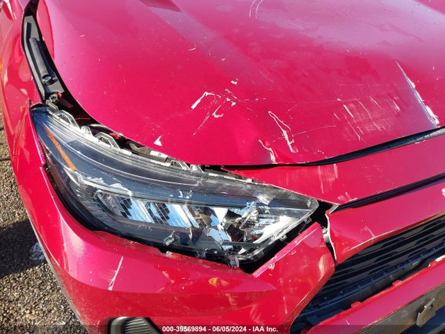 Toyota RAV4 LE 2020 2T3G1RFV0LC063457 Image 18