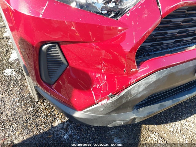 Toyota RAV4 LE 2020 2T3G1RFV0LC063457 Image 19