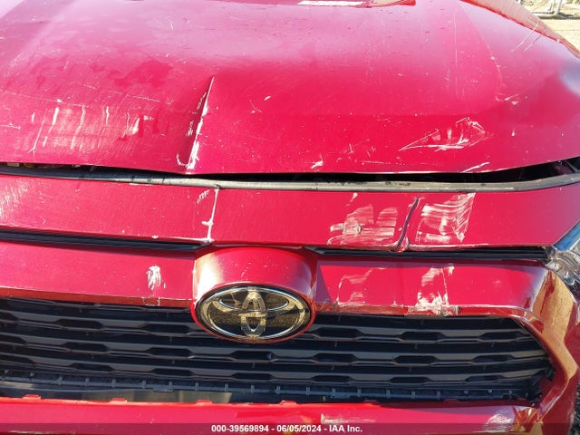 Toyota RAV4 LE 2020 2T3G1RFV0LC063457 Image 20
