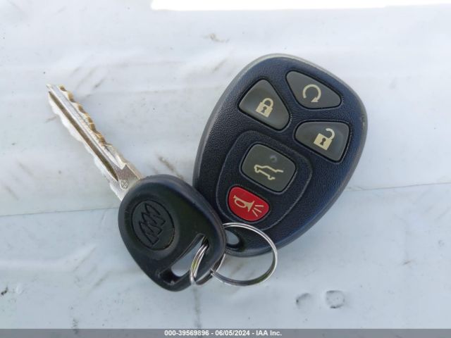 5GAKVBKD8EJ244441 Buick Enclave Leather