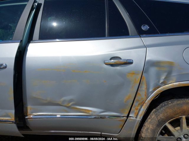 5GAKVBKD8EJ244441 Buick Enclave Leather