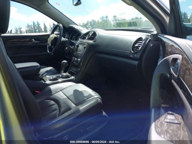 5GAKVBKD8EJ244441 Buick Enclave Leather