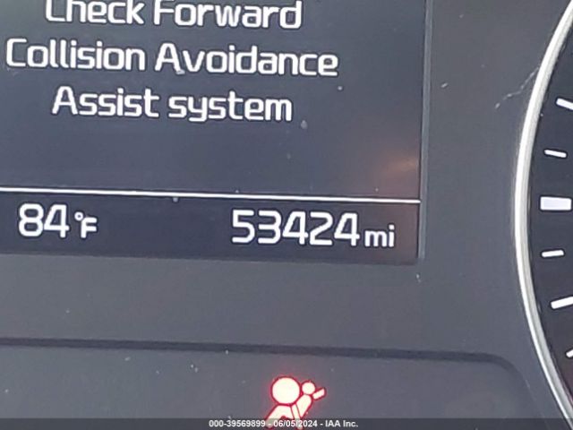3KPF24AD7KE006577 KIA Forte Lxs