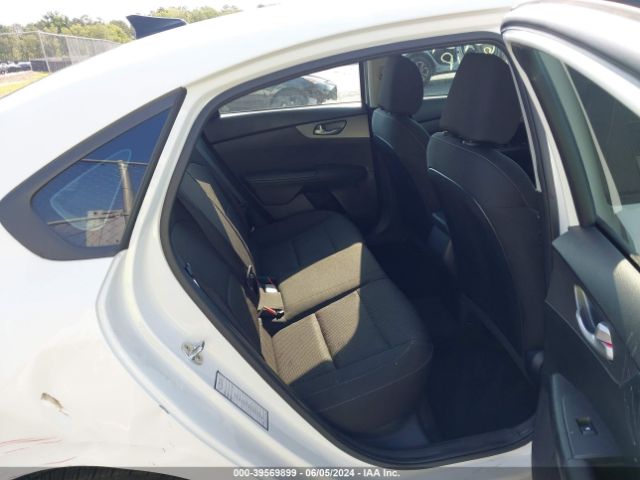 3KPF24AD7KE006577 KIA Forte Lxs