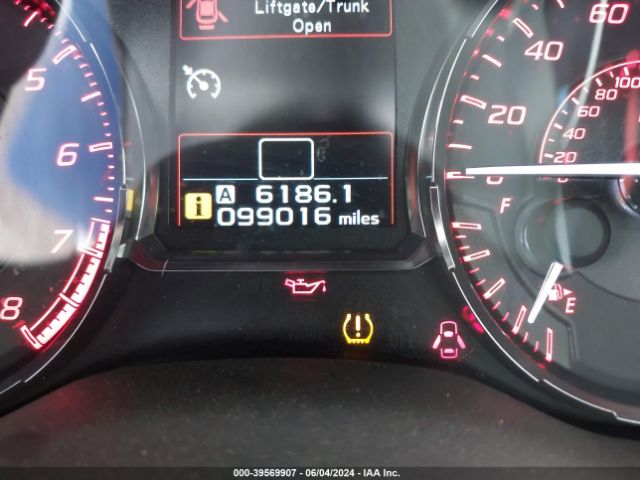 JF1VA1E68G9830307 Subaru Wrx Premium