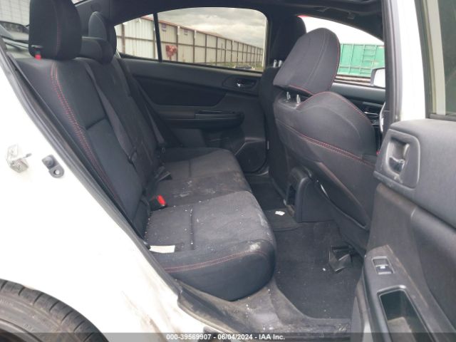 JF1VA1E68G9830307 Subaru Wrx Premium