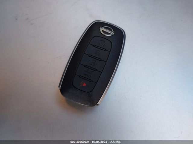 5N1BT3CB9PC738317 Nissan Rogue Sl Intelligent Awd