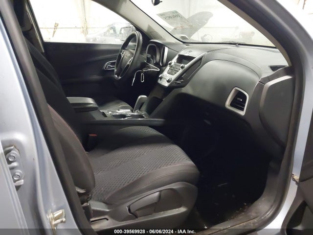 Chevrolet EQUINOX LS 2014 2GNFLEEK4E6113450 Image 5