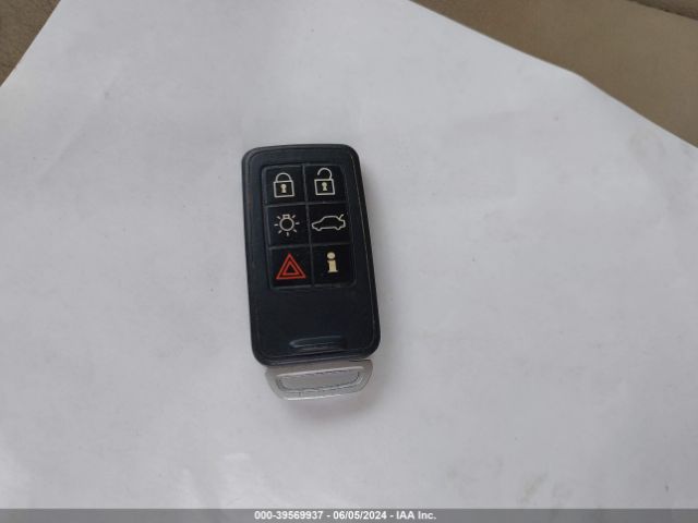 YV4902RB5F2577091 Volvo Xc60 T6