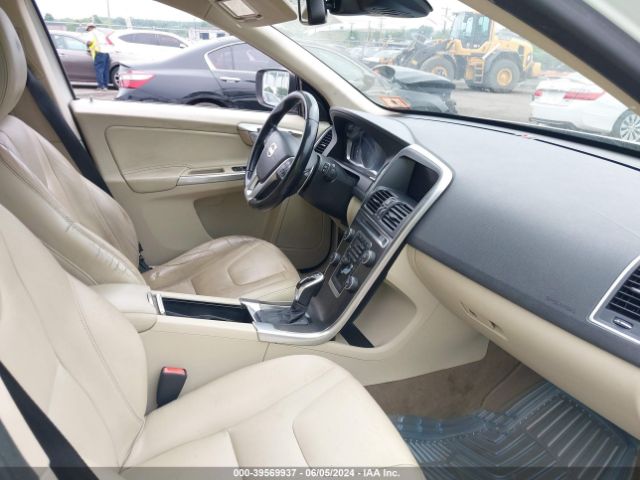 YV4902RB5F2577091 Volvo Xc60 T6