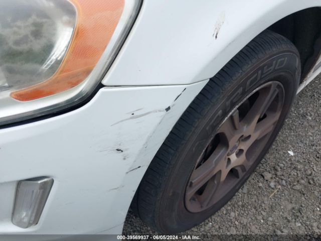 YV4902RB5F2577091 Volvo Xc60 T6