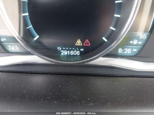 YV4902RB5F2577091 Volvo Xc60 T6
