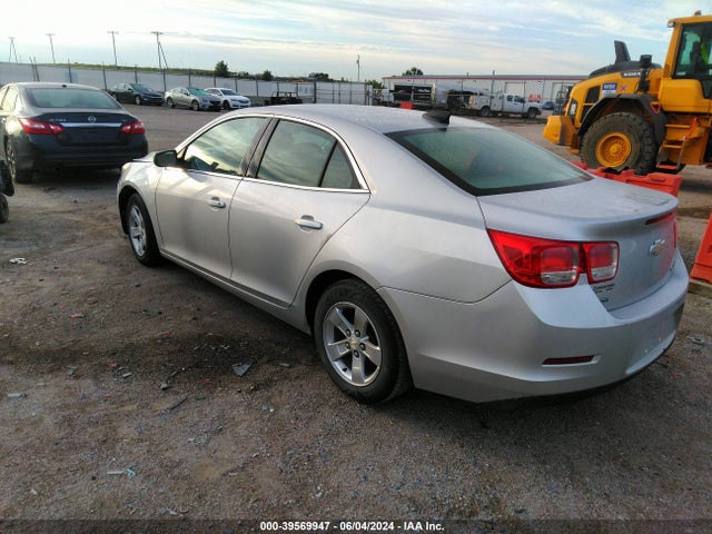Chevrolet Malibu 1fl 2015 1G11A5SLXFF138665 Image 3